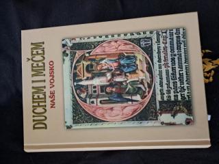 Duchem i mečem