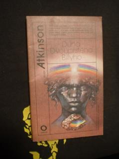 DUHA DVOUPRSTÉHO BILLYHO - Hugh Atkinson