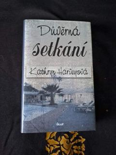 Důvěrná setkání