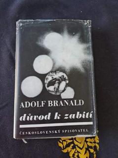 Důvod k zabití