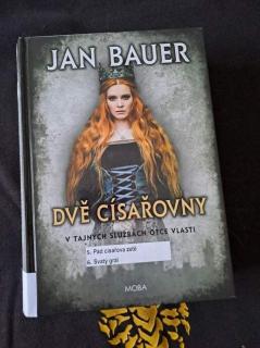 Dvě císařovny