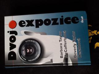 Dvojexpozice