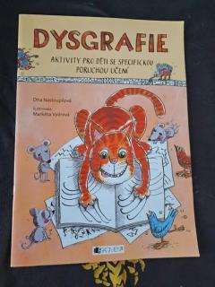 Dysgrafie
