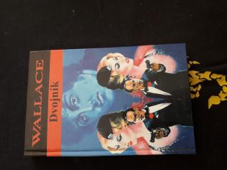 Edgar Wallace - DVOJNÍK