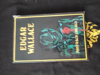 Edgar Wallace - POSTRACH CHICAGA