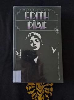Edith Piaf
