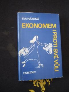 Ekonomem i proti své vůli