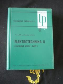 Elektrotechnika II