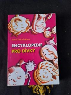 Encyklopedie pro dívky