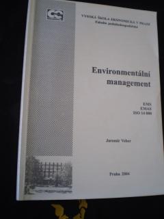 Environmentální management