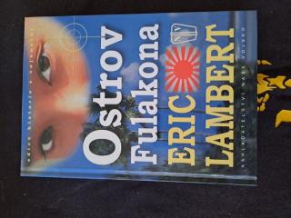 Eric Lambert Ostrov Fulakona