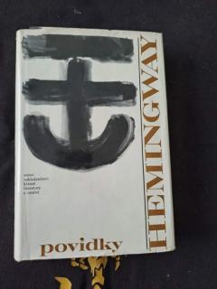 Ernest Hemingway Povídky