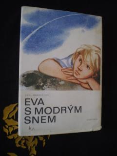 Eva s modrým snem