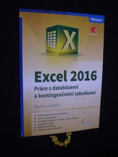 Excel 2016