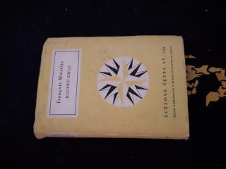 F. Mauriac -Klubko zmijí