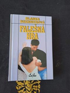 Falešná hra