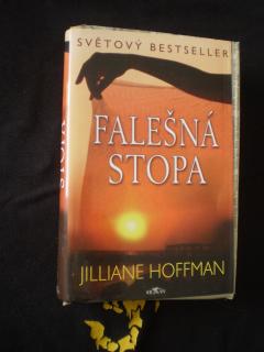 Falešná stopa - Jilliane Hoffman