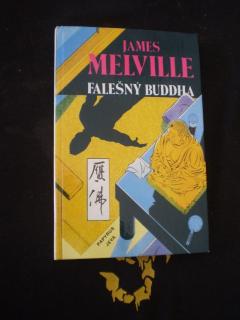 Falešný Buddha