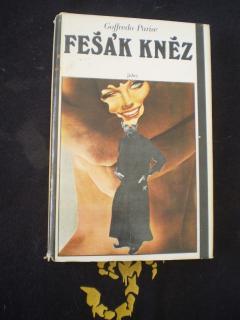 FEŠÁK KNĚZ