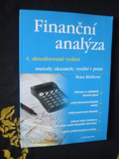 Finanční analýza