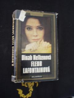 Fleur Lafontainová