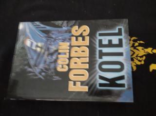 Forbes Kotel