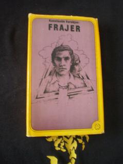 Frajer - Konstantin Vorobjov