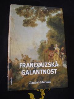 Francouzská galantnost