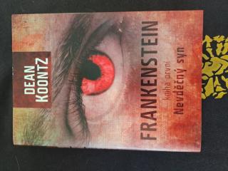 Frankenstein 1, 2