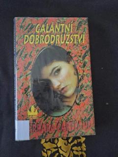 Galantní dobrodružství