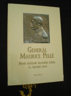Generál Maurice Pellé