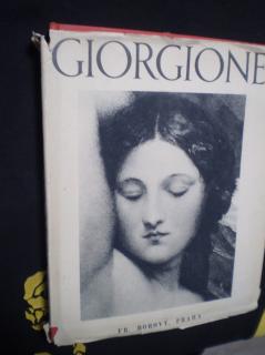 Giorgione - Fiocco, Giuseppe