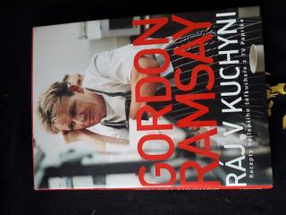 Gordon Ramsay: Ráj v kuchyni