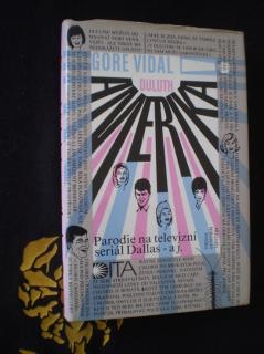 Gore Vidal - Duluth