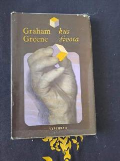 Graham Greene KUS ŽIVOTA