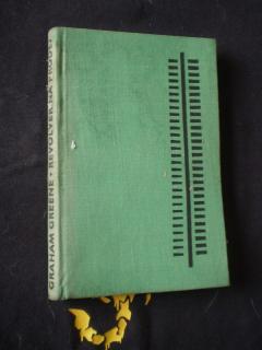 Graham Greene - REVOLVER NA PRODEJ
