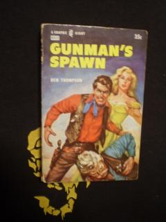 GUNMAN´S SPAWN