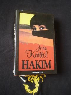 HAKIM - Knittel, John