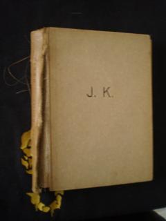HAKIM - Knittel, John