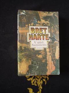 Harte V ÚDOLÍ SACRAMENTA