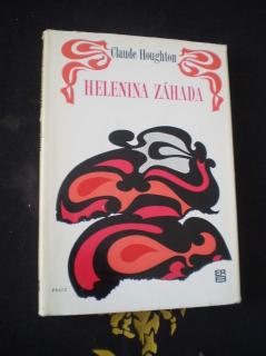 HELENINA ZÁHADA - Claude Houghton