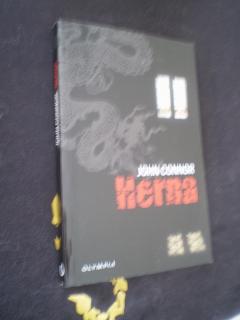 Herna - John Connor
