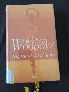Hippokratova přísaha