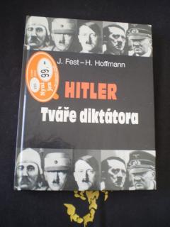 Hitler - tváře diktátora