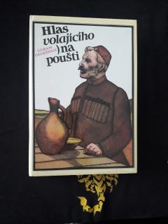 Hlas volajícího na poušti
