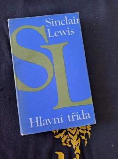 Hlavní třída