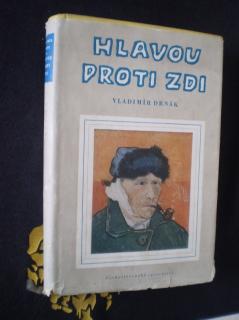 HLAVOU PROTI ZDI - Vladimír Drnák