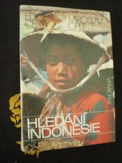 Hledání Indonésie