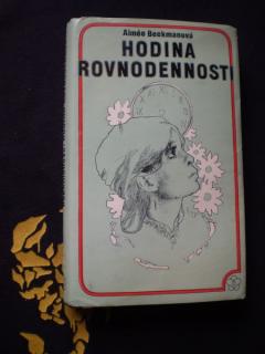 HODINA ROVNODENNOSTI - Aimée Beekman