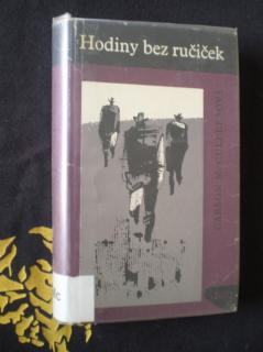 HODINY BEZ RUČIČEK